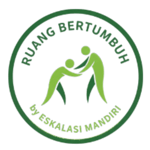 Ruang Bertumbuh Logo
